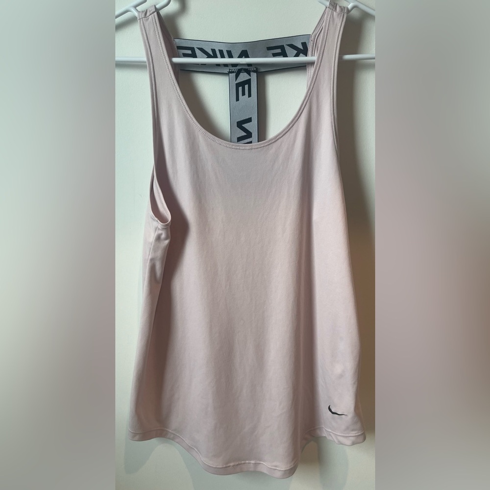 Nike tank top